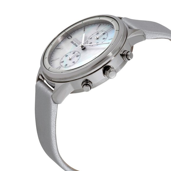 Citizen Women's Eco Drive 39mm Watch w/ box - Picture 4 of 7